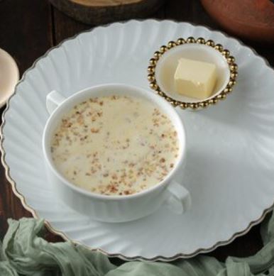 Гречневая каша