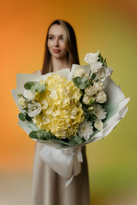 Лучик счастья