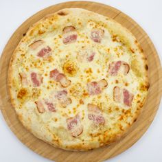 Карбонара 40 см