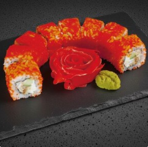 Ролл Принглз