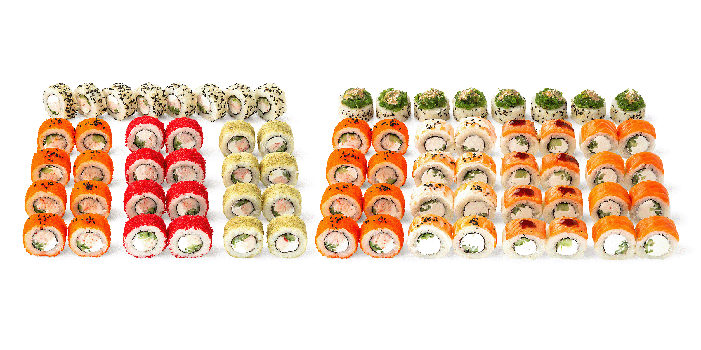 Комбо Калифорникейшн + Филадельфия Love