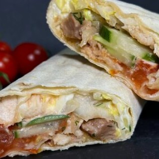 Шаурма Классическая