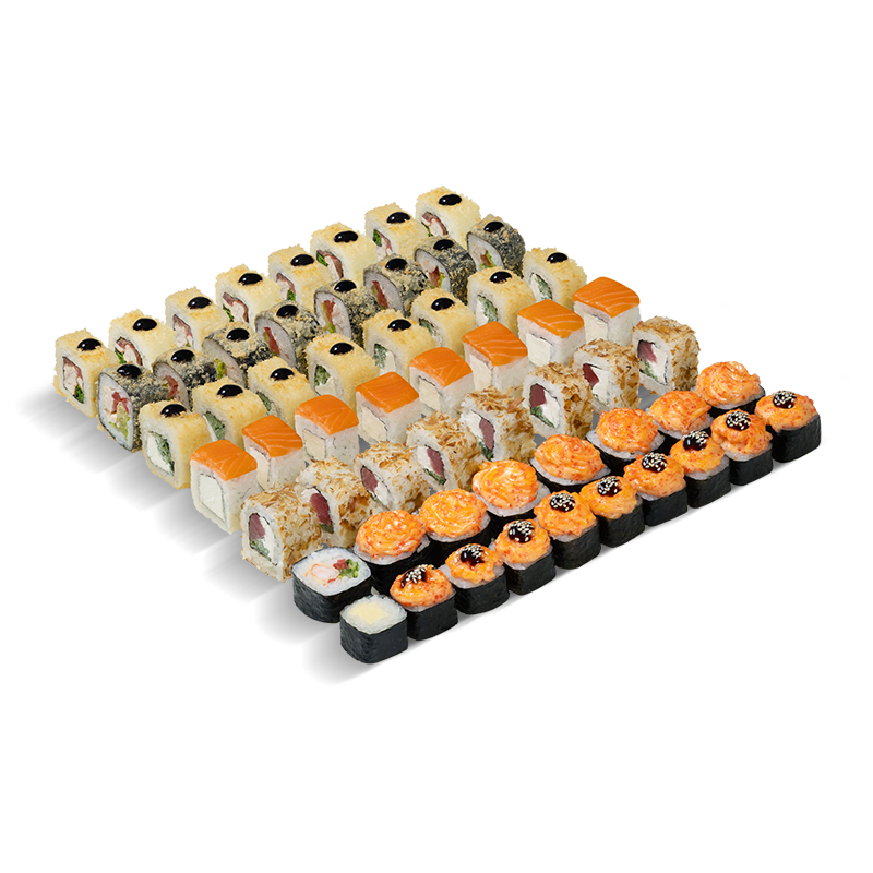 Сет Вечеринка (кляр)