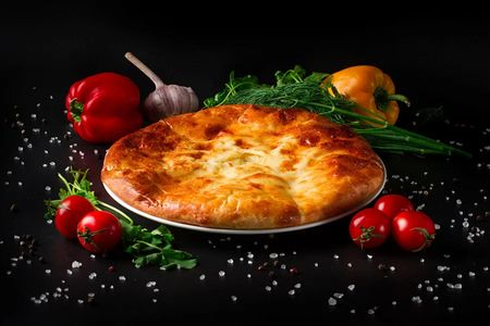 Хачапури по Имеретински