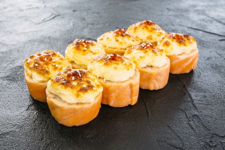 Филадельфия гриль