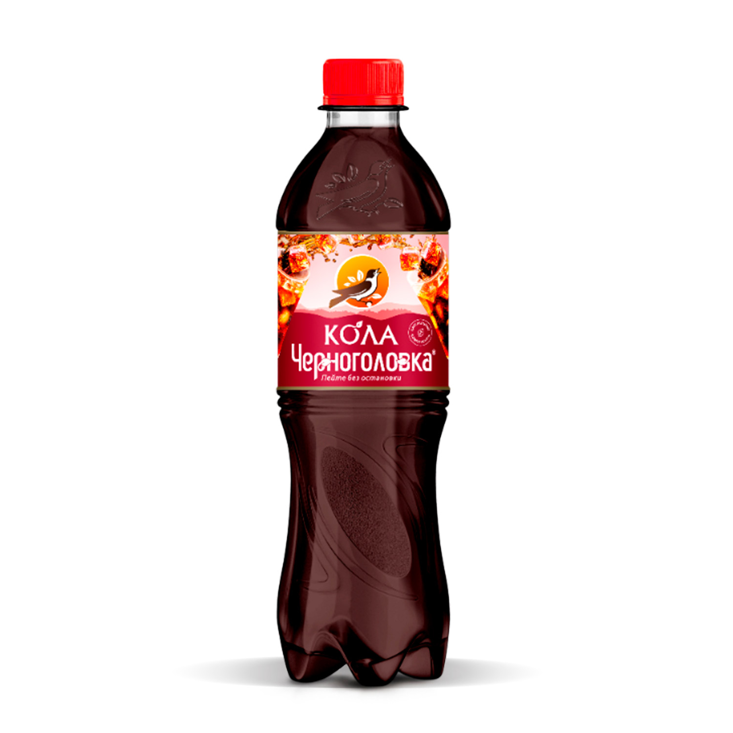 Черноголовка Кола