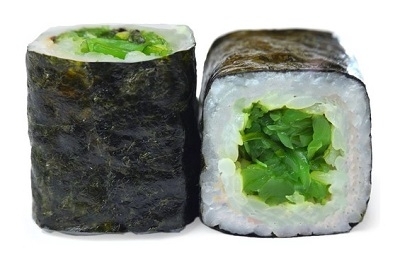 Классический ролл чука