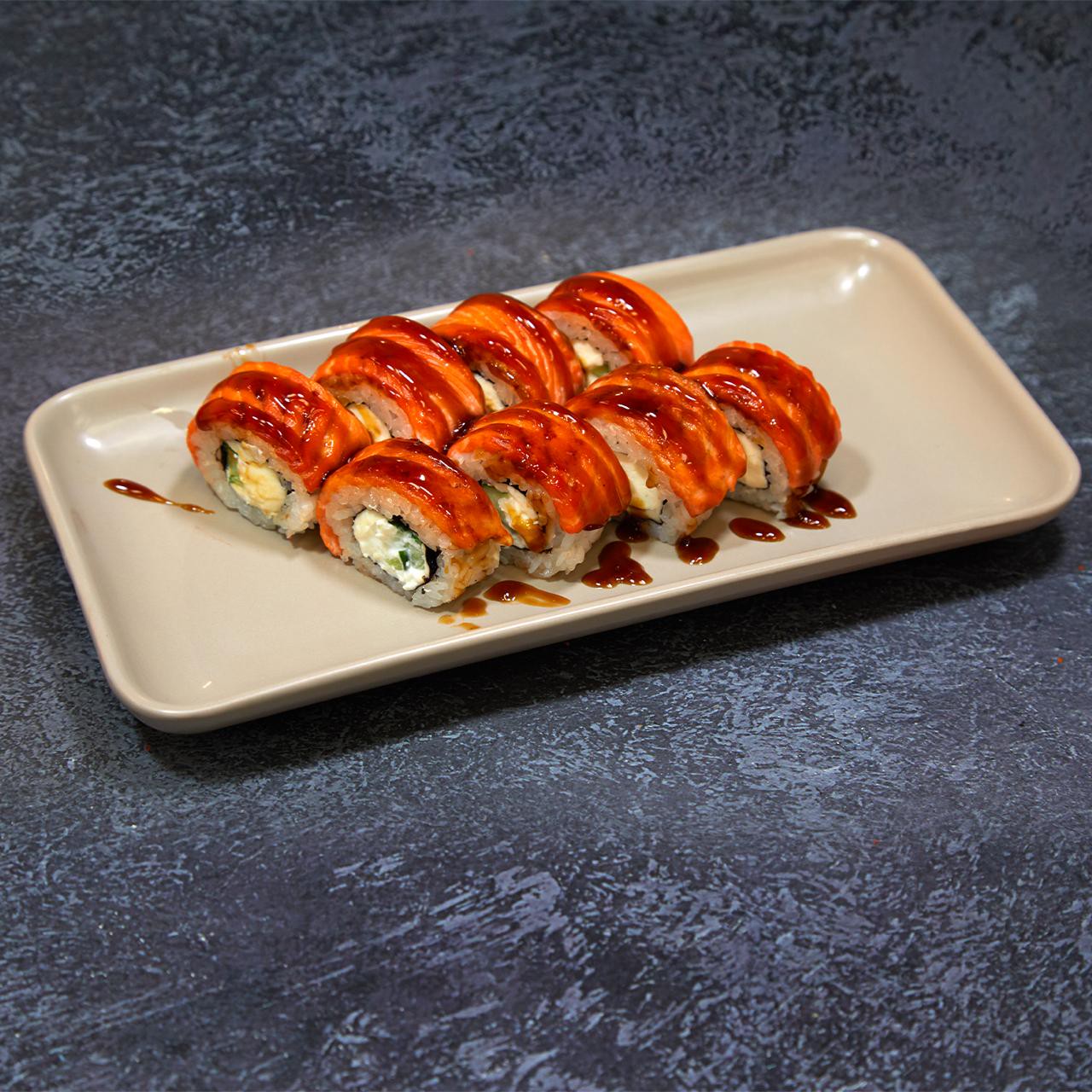 Филадельфия гриль