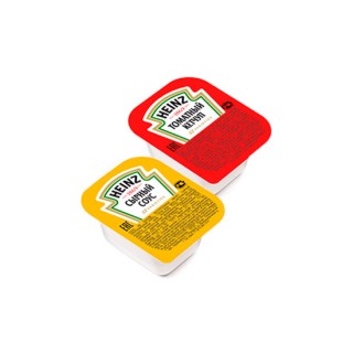 Соус Heinz Сырный