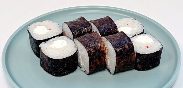 Ролл Мистер Крабс