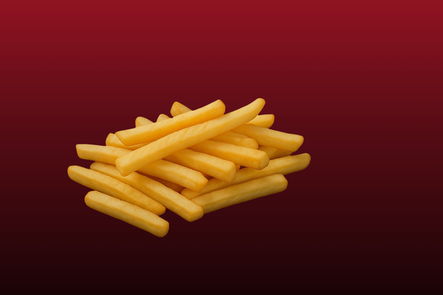 Картофель фри