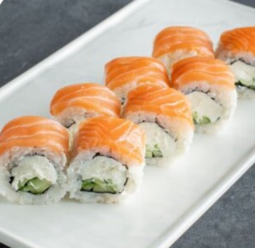 Ролл Филадельфия