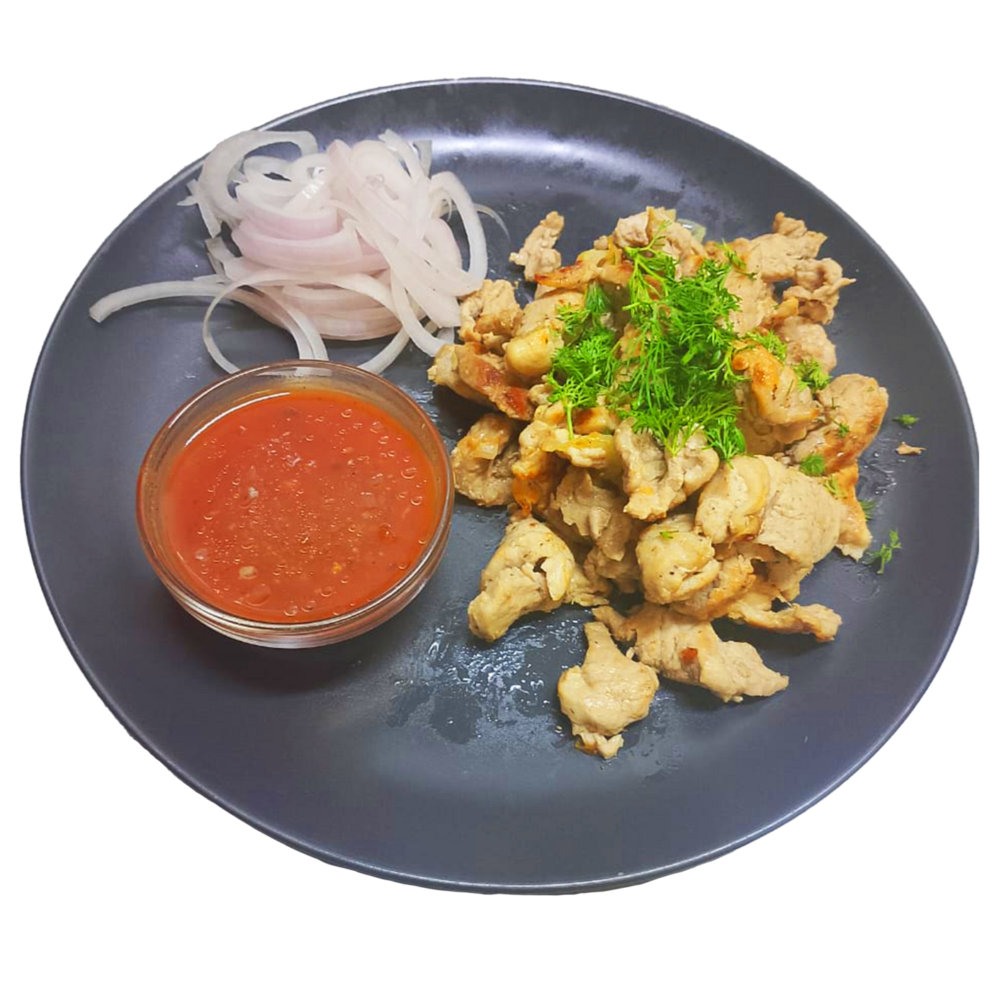 #Много мяса Д