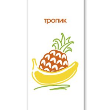 Сок ЮгСок 200 мл