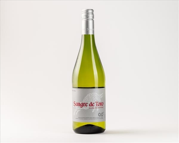 Вино безалкогольное Sangre de Toro Blanco [AT] (750мл)