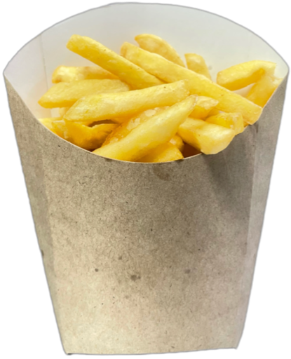 Картофель-фри