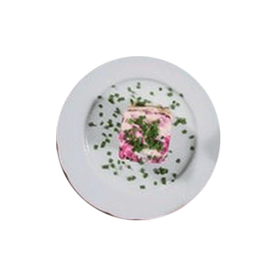 Салат шубка