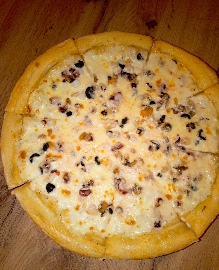 Морская 33 см