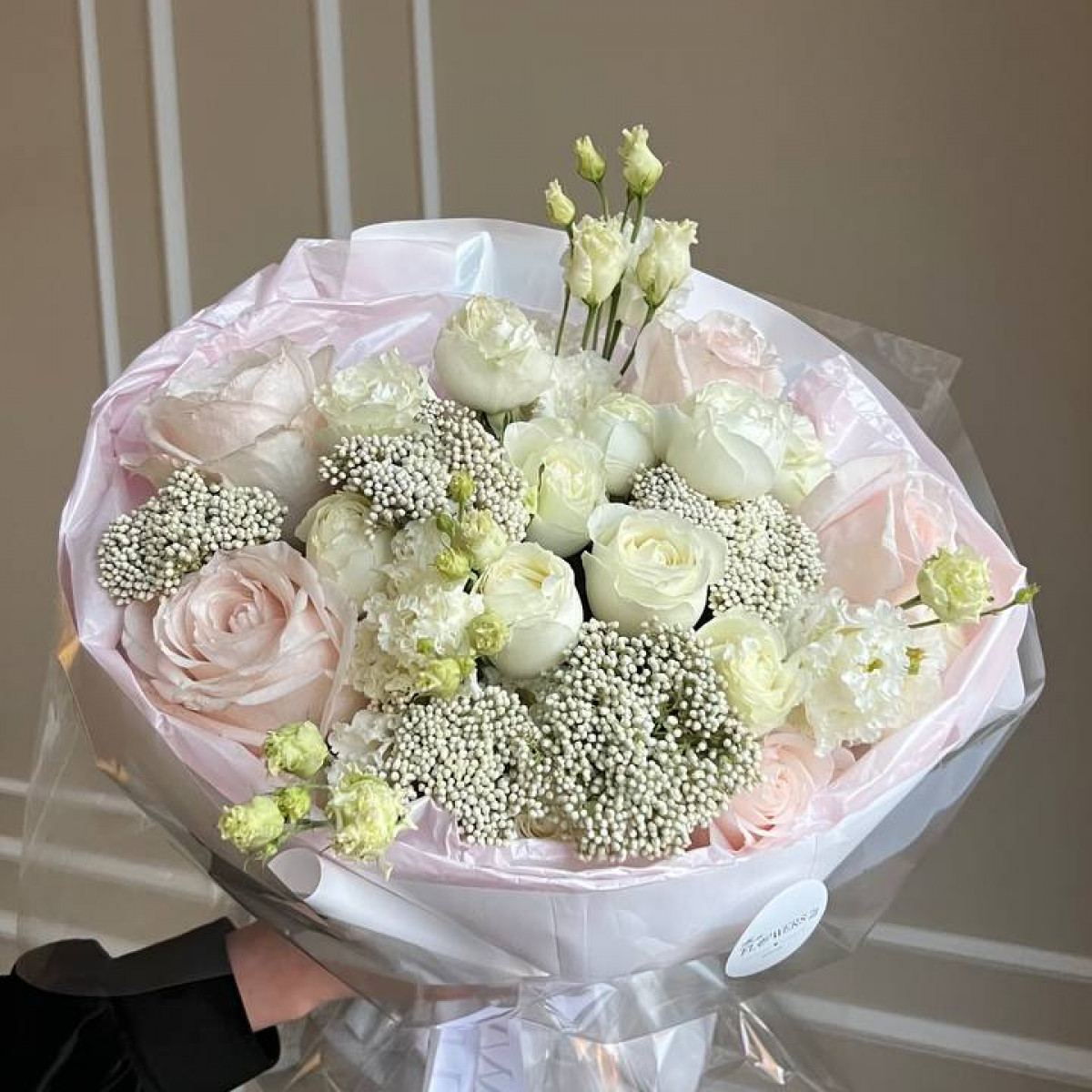 Авторский букет (предзаказ) 290