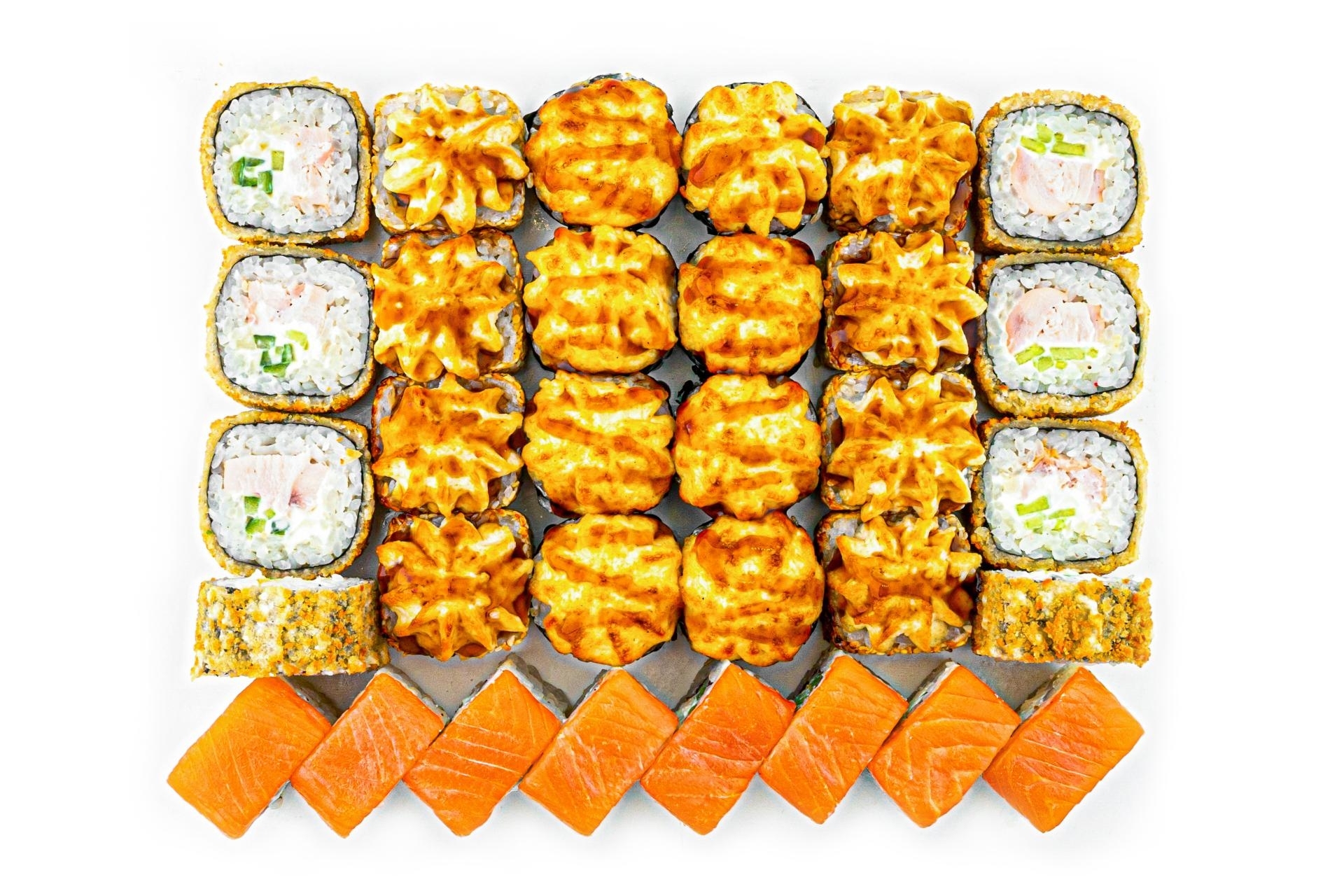 Сет Тропический