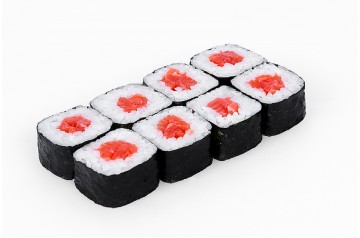 Сяке маки