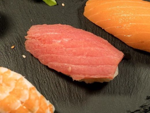 Магуро суши