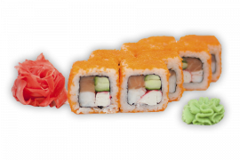 Калифорния 8 шт