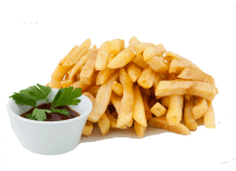 Картофель фри