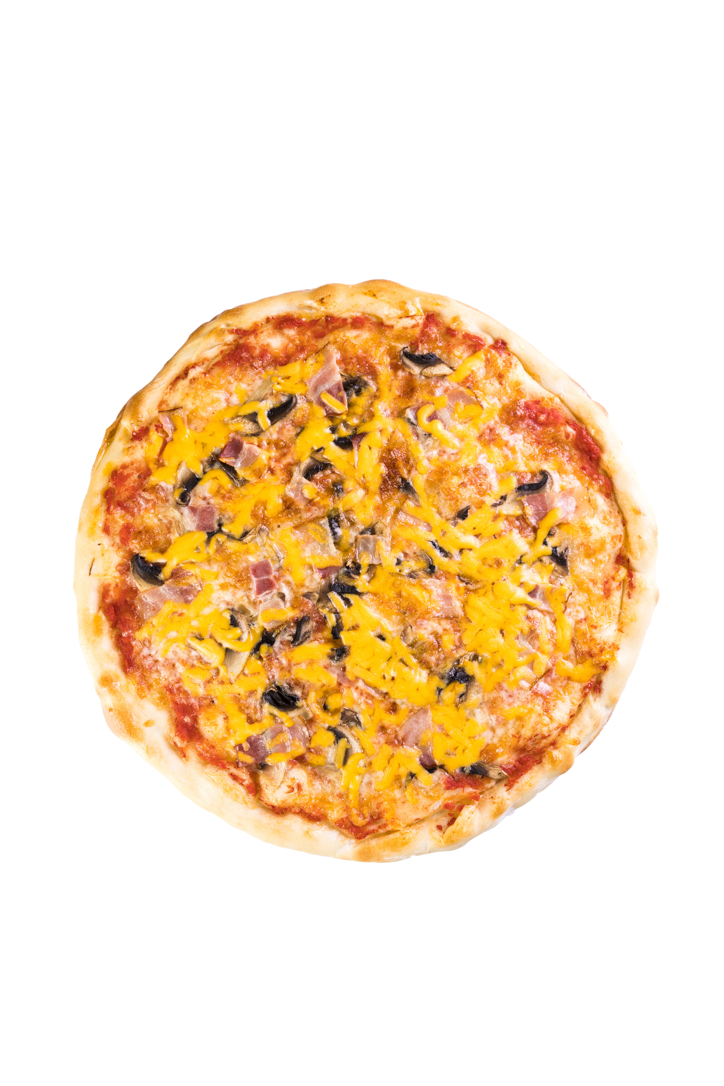 БЕКОН и ЧЕДДЕР