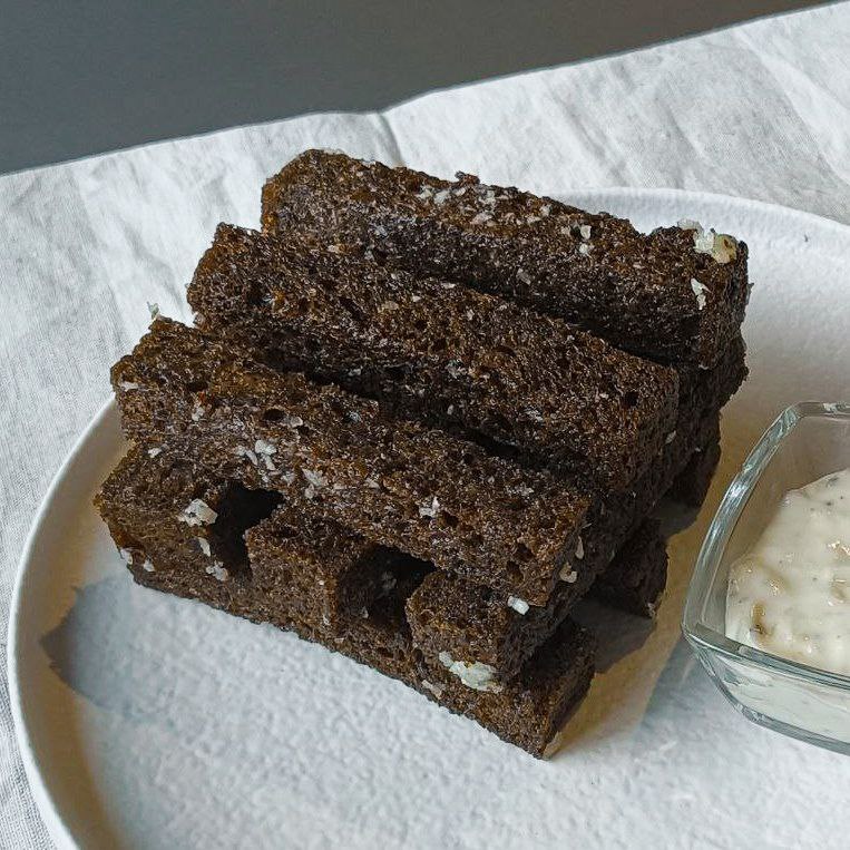 Гренки