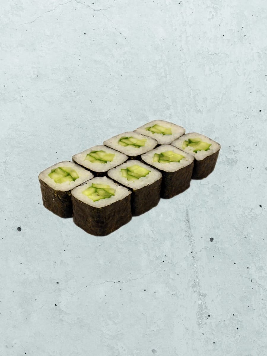 Авокадо Маки