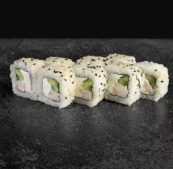 Сливочный чикен