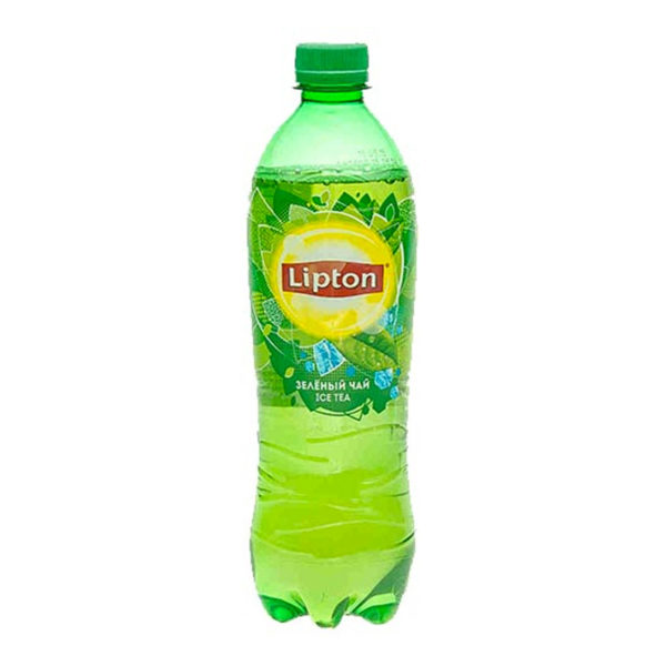  0,6 л.Чай Lipton