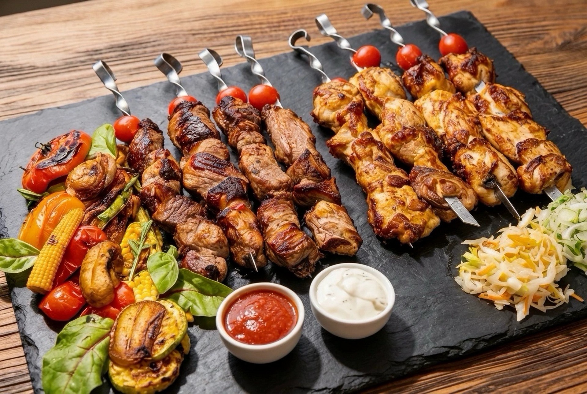 Комбо "Гуляка"