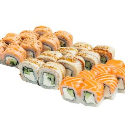 Набор Филадельфия