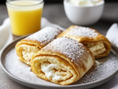 Комбо Завтраки