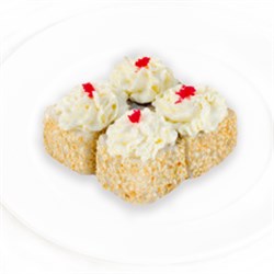 Ролл Неженка Маки