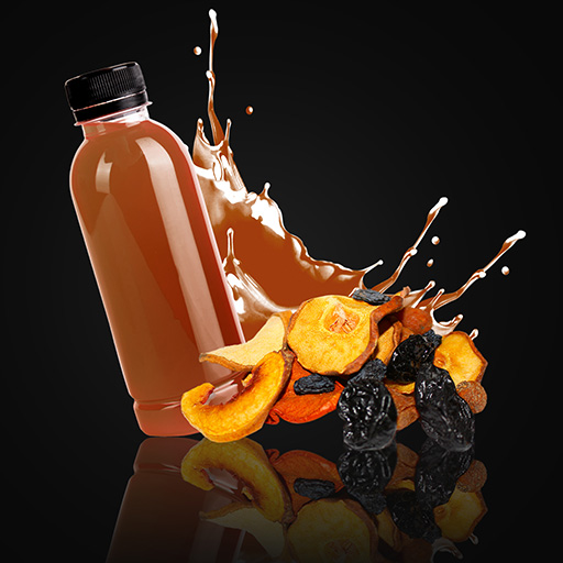 Компот из сухофруктов