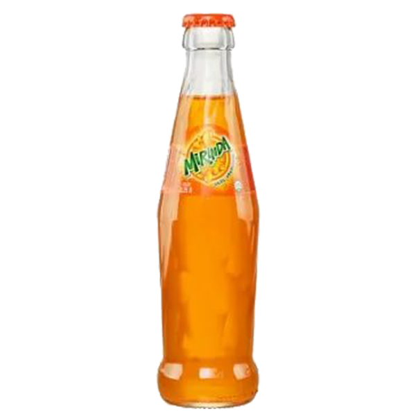 Mirinda 0,25л