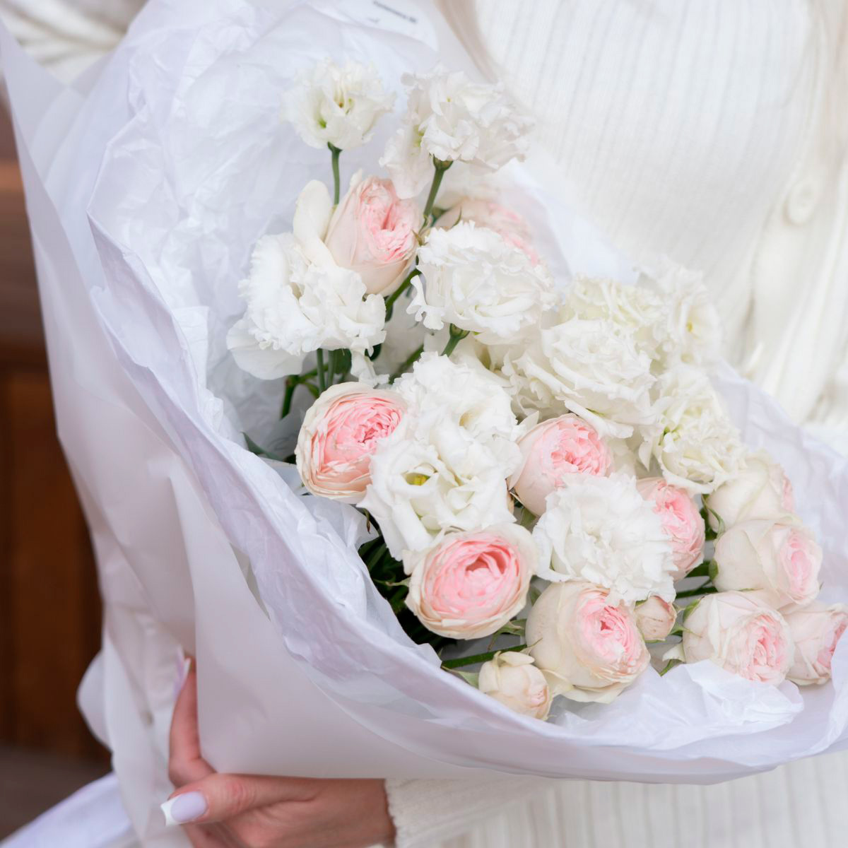 Авторский букет (предзаказ) 702