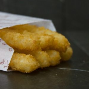 РисФри двойная порция