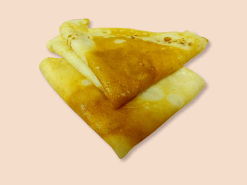 Классические блины