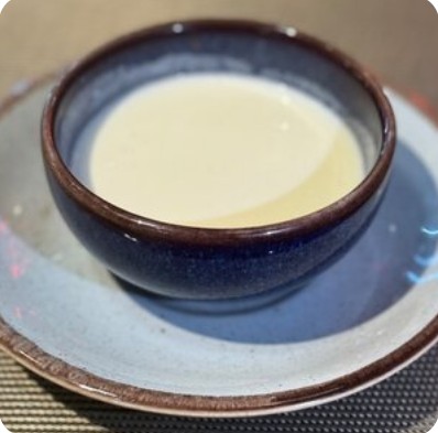 Соус Бер блан