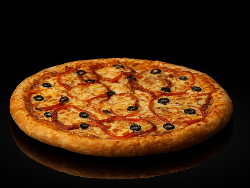 CH Ø 32 ЕВРОПЕЙСКАЯ Пицца