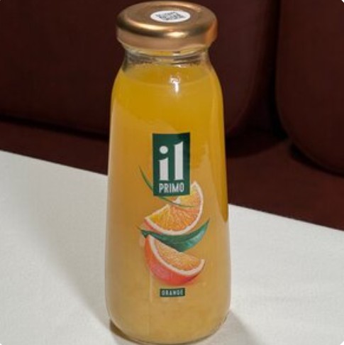 Сок Апельсин