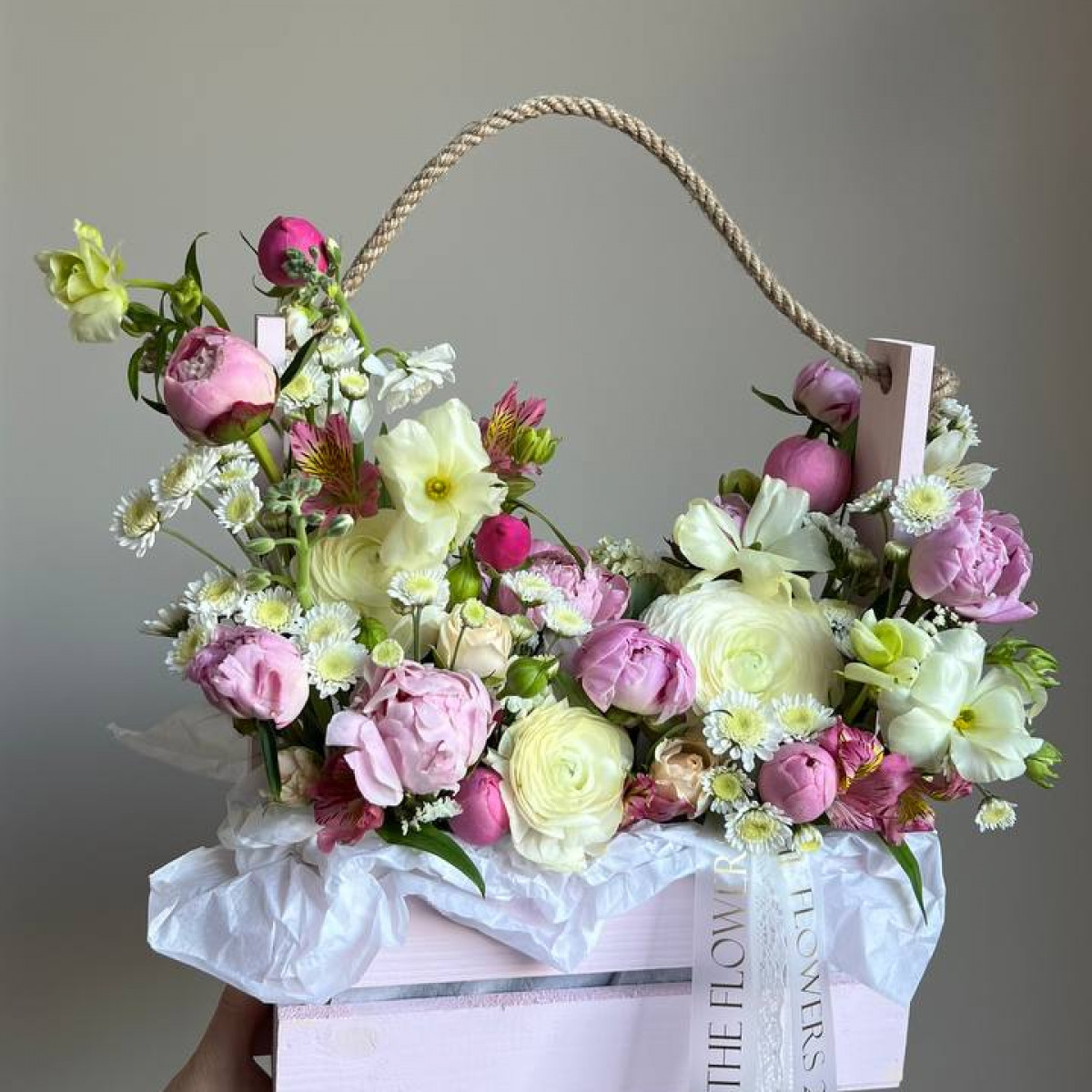 Композиция (предзаказ) 90