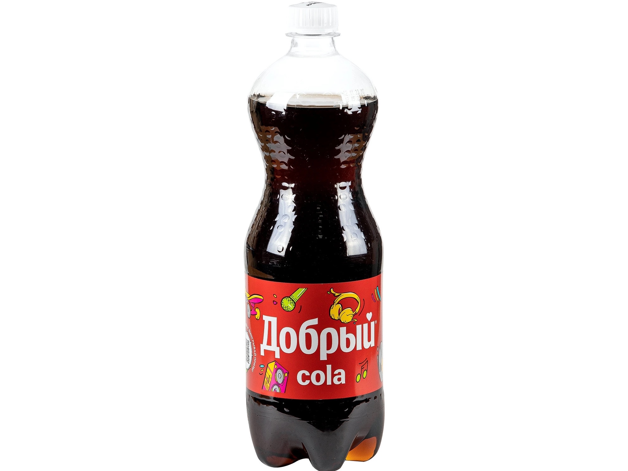 Добрый Кола