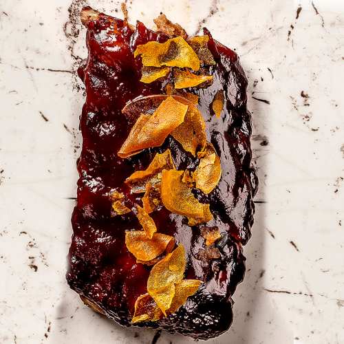 Ребрышки Чипотле