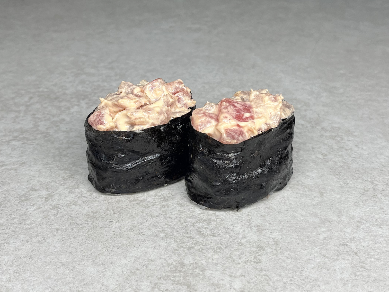 Спайси с тунцом