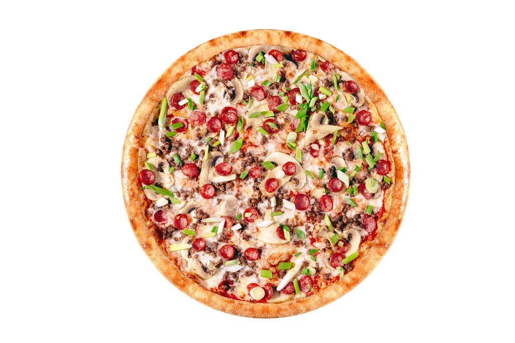 Баварская 28 см